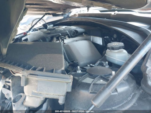 1G6AH5RX1E0135752 Cadillac ATS LUXURY