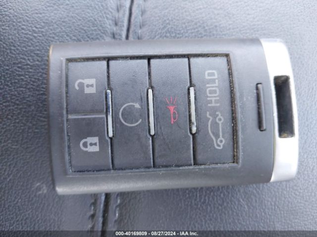 1G6AH5RX1E0135752 Cadillac ATS LUXURY