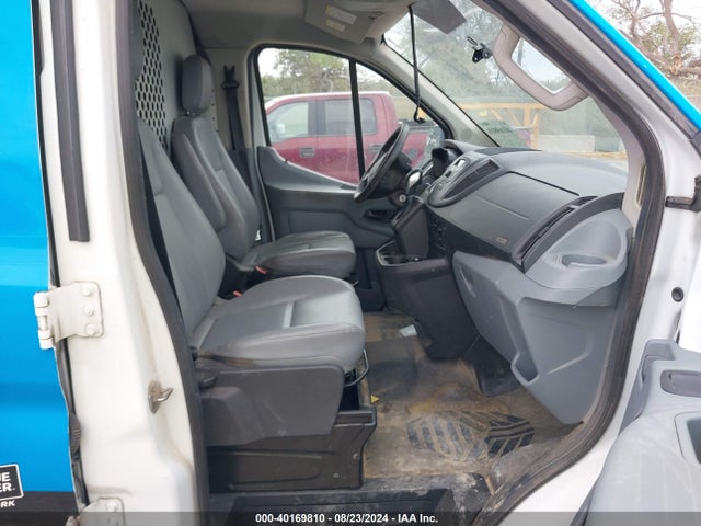 Ford Transit-150 2015 1FTNE1ZM5FKA63787 Image 5