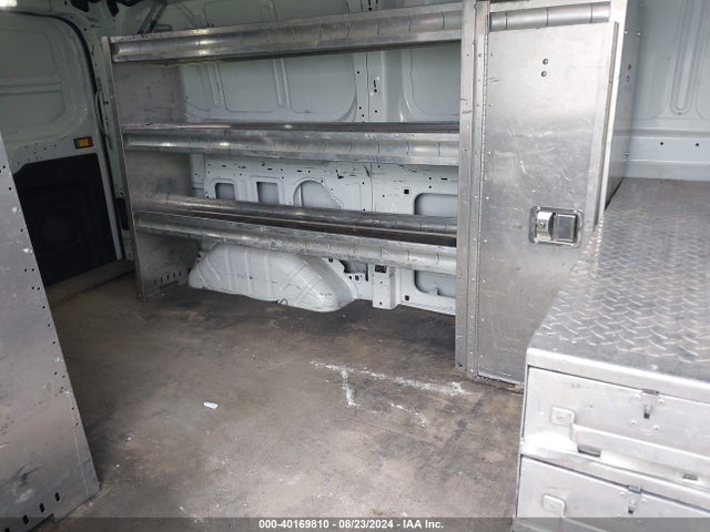 Ford Transit-150 2015 1FTNE1ZM5FKA63787 Image 8