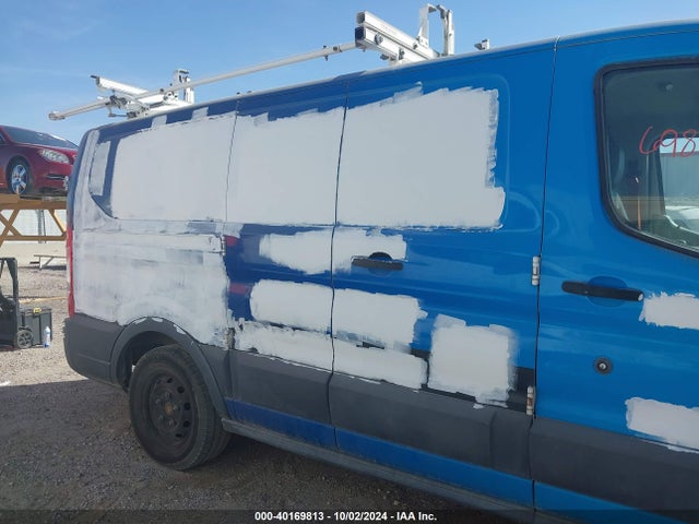 Ford Transit-150 2015 1FTNE1ZM7FKA73754 Image 13
