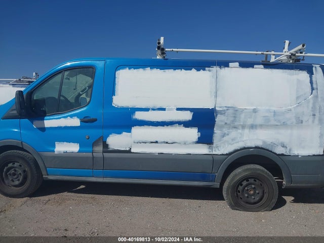 Ford Transit-150 2015 1FTNE1ZM7FKA73754 Image 14