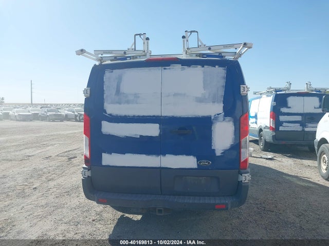 Ford Transit-150 2015 1FTNE1ZM7FKA73754 Image 16