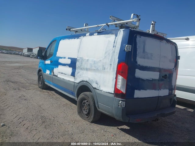Ford Transit-150 2015 1FTNE1ZM7FKA73754 Image 3