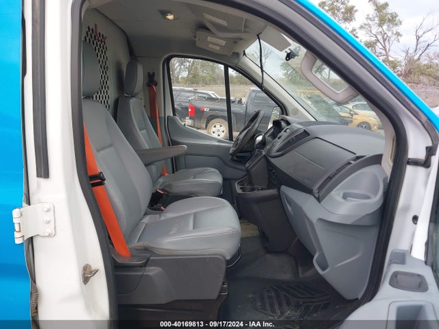 Ford Transit-150 2015 1FTNE1ZM7FKA73754 Image 5