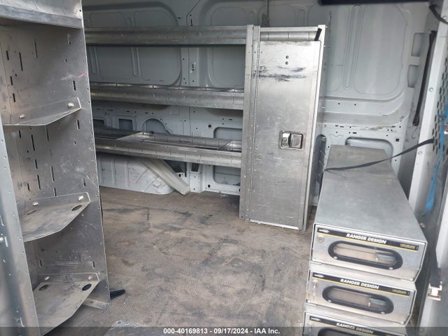 Ford Transit-150 2015 1FTNE1ZM7FKA73754 Image 8