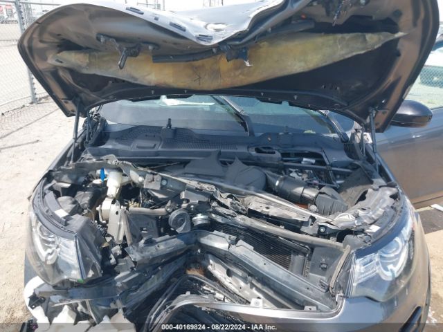 SALCR2BG6GH608456 Land Rover Discovery Sport Hse