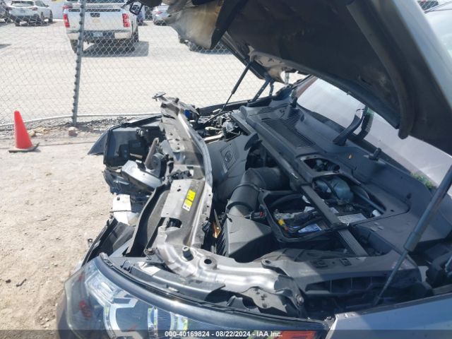 SALCR2BG6GH608456 Land Rover Discovery Sport Hse