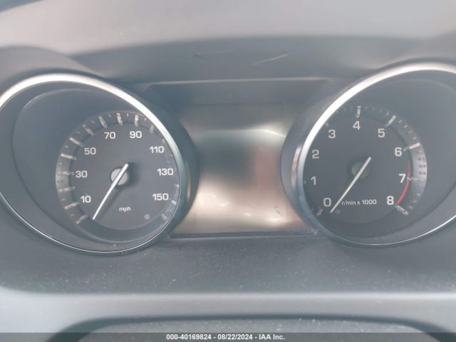 SALCR2BG6GH608456 Land Rover Discovery Sport Hse
