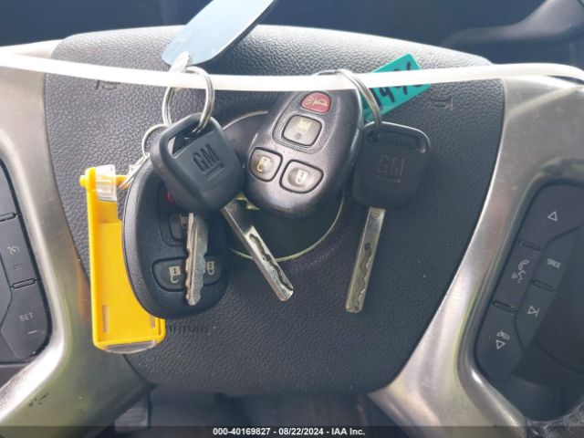 1GCWGFCF3F1156416 Chevrolet Express 2500 Work Van