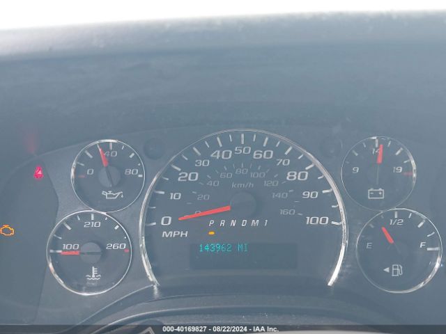 1GCWGFCF3F1156416 Chevrolet Express 2500 Work Van