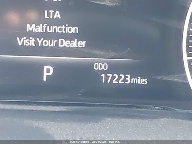 Toyota Venza Xle 2022 JTEAAAAH3NJ111151 Image 15