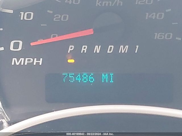 1GCWGFCF9F1155500 Chevrolet Express 2500 Work Van