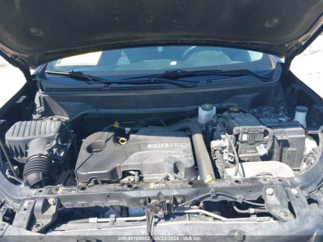 2020 CHEVROLET EQUINOX 2GNAXUEV5L6211175 Photo 9