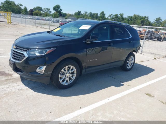 2020 CHEVROLET EQUINOX 2GNAXUEV5L6211175 Photo 1