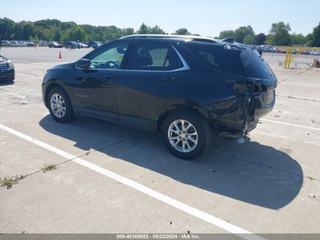 2020 CHEVROLET EQUINOX 2GNAXUEV5L6211175 Photo 2
