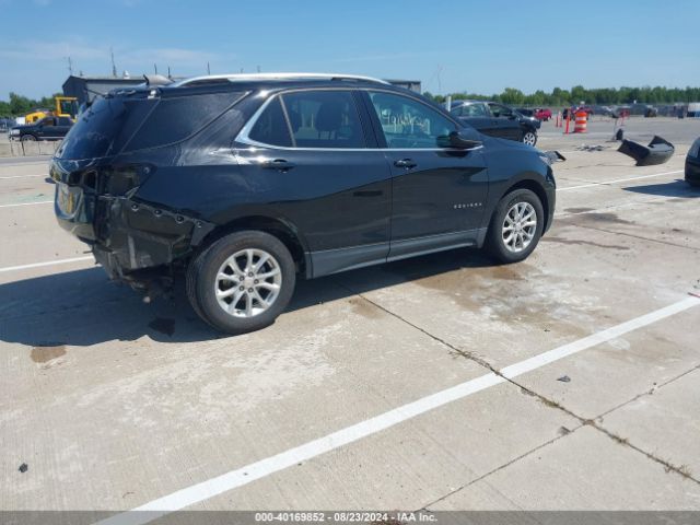 2020 CHEVROLET EQUINOX 2GNAXUEV5L6211175 Photo 3