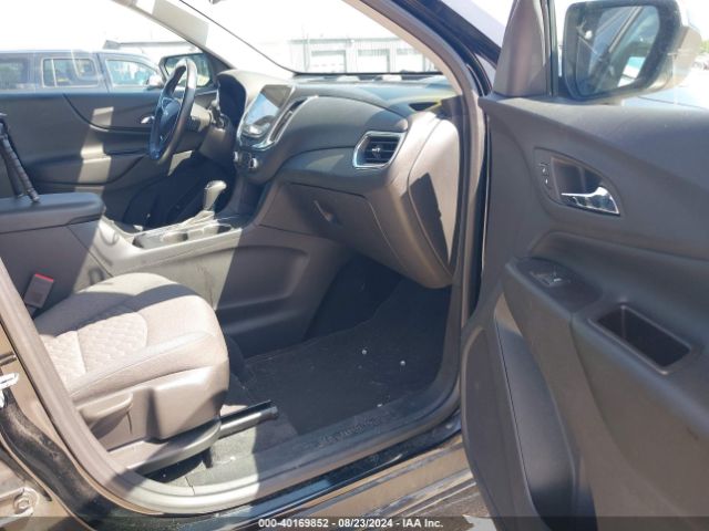2020 CHEVROLET EQUINOX 2GNAXUEV5L6211175 Photo 4