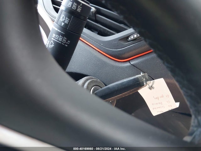 Aukcja sprzedaży 2015 Chevrolet Equinox 2lt, vin: 1GNALCEK8FZ140168, numer aukcji: 40169860