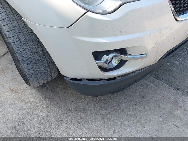 Продажа на аукционе авто 2015 Chevrolet Equinox 2lt, vin: 1GNALCEK8FZ140168, номер лота: 40169860