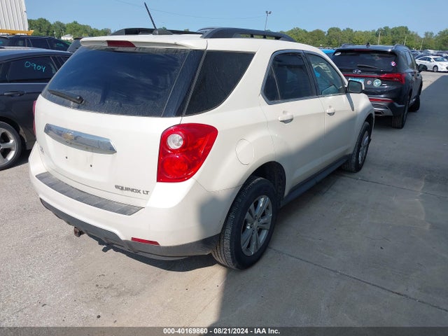 Продаж на аукціоні авто 2015 Chevrolet Equinox 2lt, vin: 1GNALCEK8FZ140168, номер лоту: 40169860
