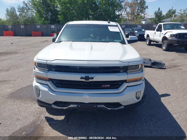 Chevrolet Silverado 1500 2lt 2017 3GCUKREC8HG193248 Image 12