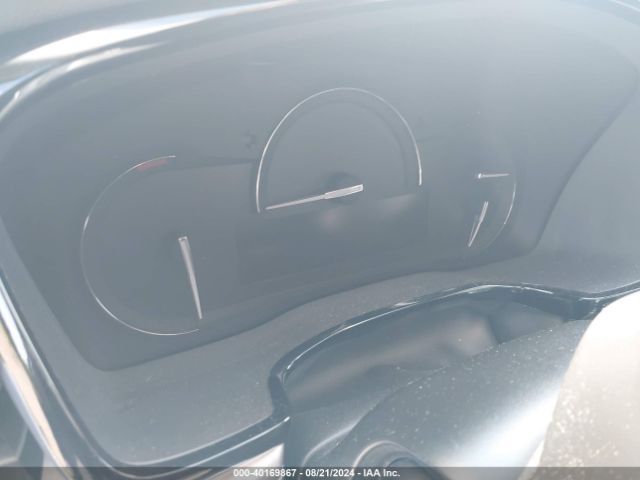1GYKNBRS7HZ121409 Cadillac XT5 LUXURY