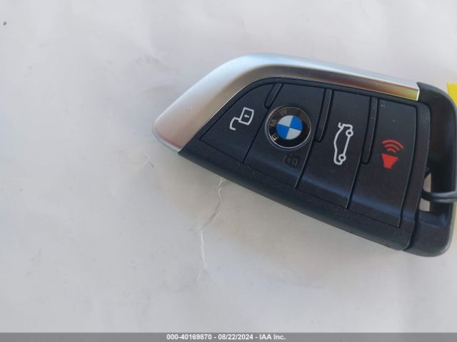 5UX43DP05P9P82323 BMW X3 Sdrive30i