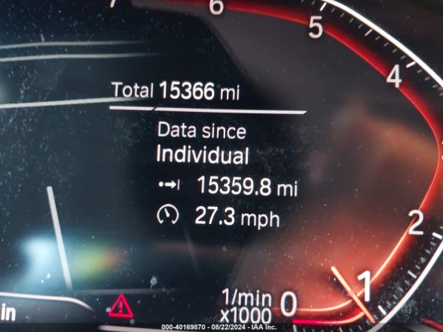 5UX43DP05P9P82323 BMW X3 Sdrive30i