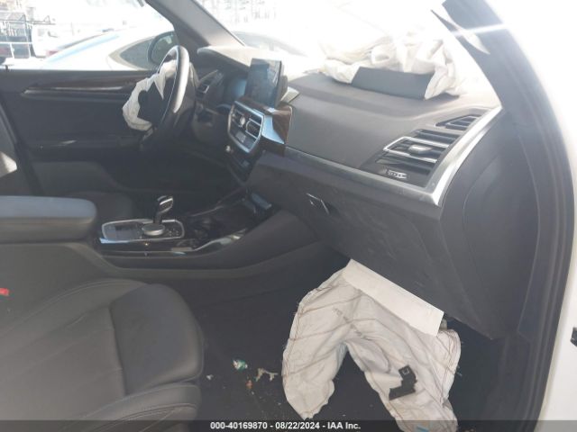 5UX43DP05P9P82323 BMW X3 Sdrive30i