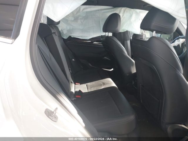 5UX43DP05P9P82323 BMW X3 Sdrive30i