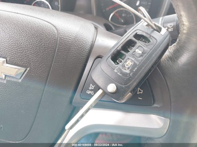 1G11F5SL0FF255916 Chevrolet Malibu 1lz