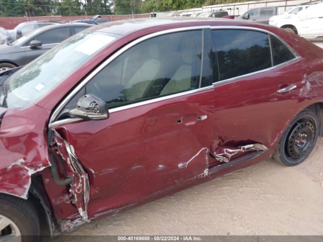 1G11F5SL0FF255916 Chevrolet Malibu 1lz