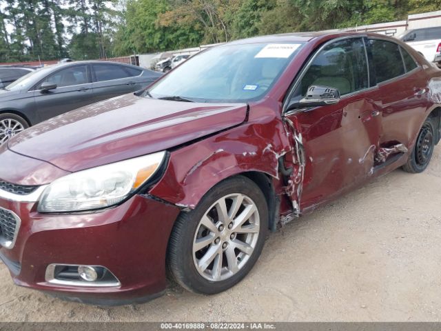1G11F5SL0FF255916 Chevrolet Malibu 1lz