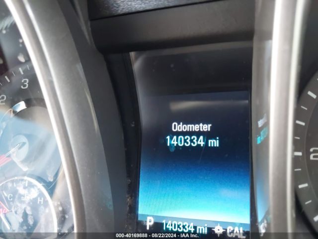 1G11F5SL0FF255916 Chevrolet Malibu 1lz