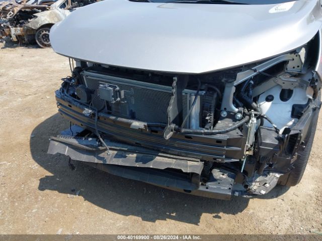 JN8AT3CA5MW020463 Nissan Rogue Sl Fwd