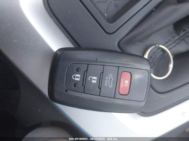 Toyota Rav4 Xle Premium 2020 JTMC1RFV2LD521736 Image 11