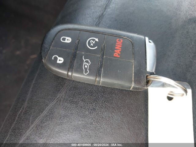 1C4RJEBMXEC539183 Jeep Grand Cherokee Limited