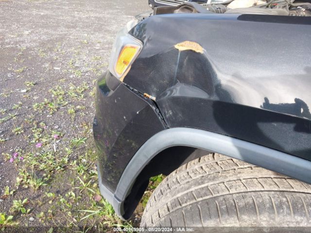 1C4RJEBMXEC539183 Jeep Grand Cherokee Limited