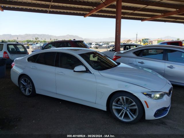 WBA4J1C57JBG76589 BMW 430i Gran Coupe