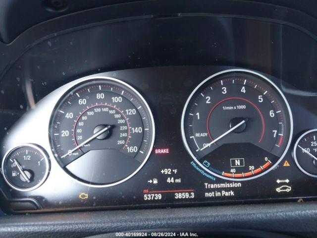 WBA4J1C57JBG76589 BMW 430i Gran Coupe