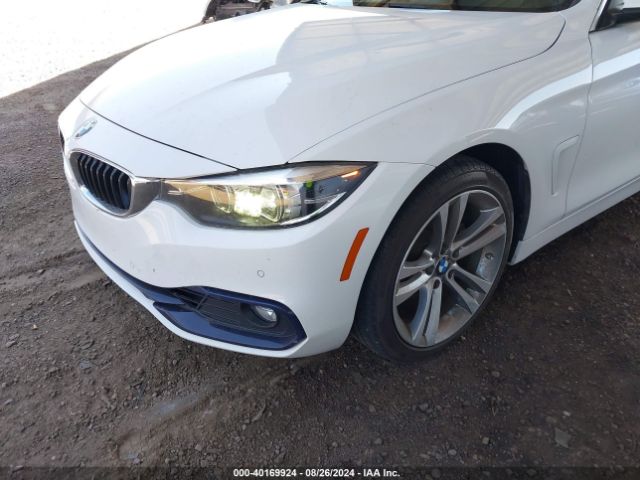 WBA4J1C57JBG76589 BMW 430i Gran Coupe
