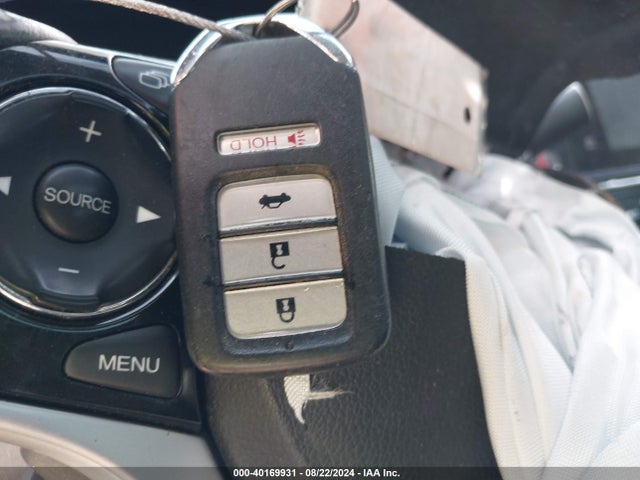 Honda Civic Ex-l 2014 19XFB2F92EE044781 Image 11