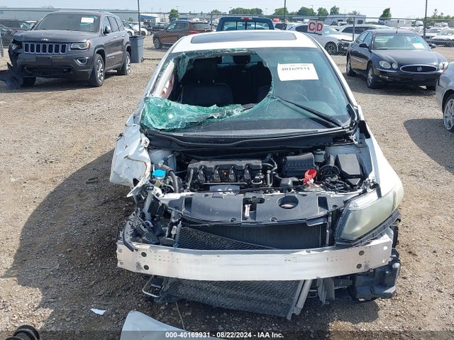 Honda Civic Ex-l 2014 19XFB2F92EE044781 Image 13