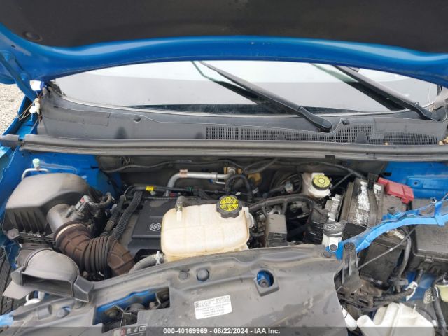 KL4CJESBXJB696498 Buick Encore Preferred