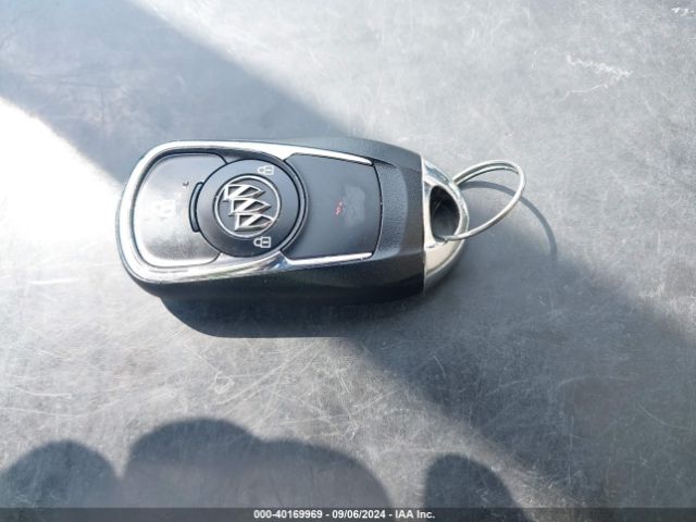 KL4CJESBXJB696498 Buick Encore Preferred