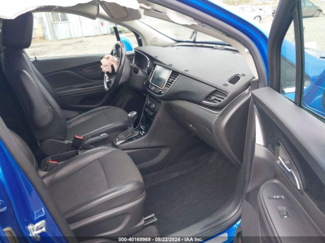 KL4CJESBXJB696498 Buick Encore Preferred