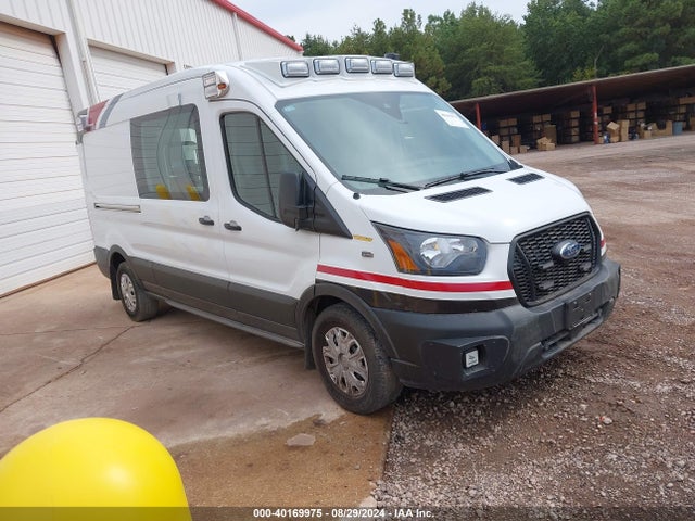 2023 1FDBR1CG2PKA83566 главное изображение