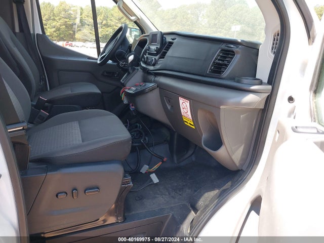 Ford Transit-250 2023 1FDBR1CG2PKA83566 Image 5