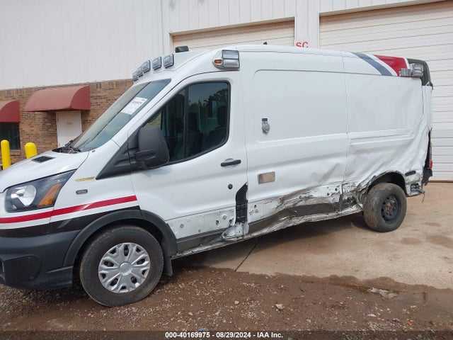 Ford Transit-250 2023 1FDBR1CG2PKA83566 Image 6